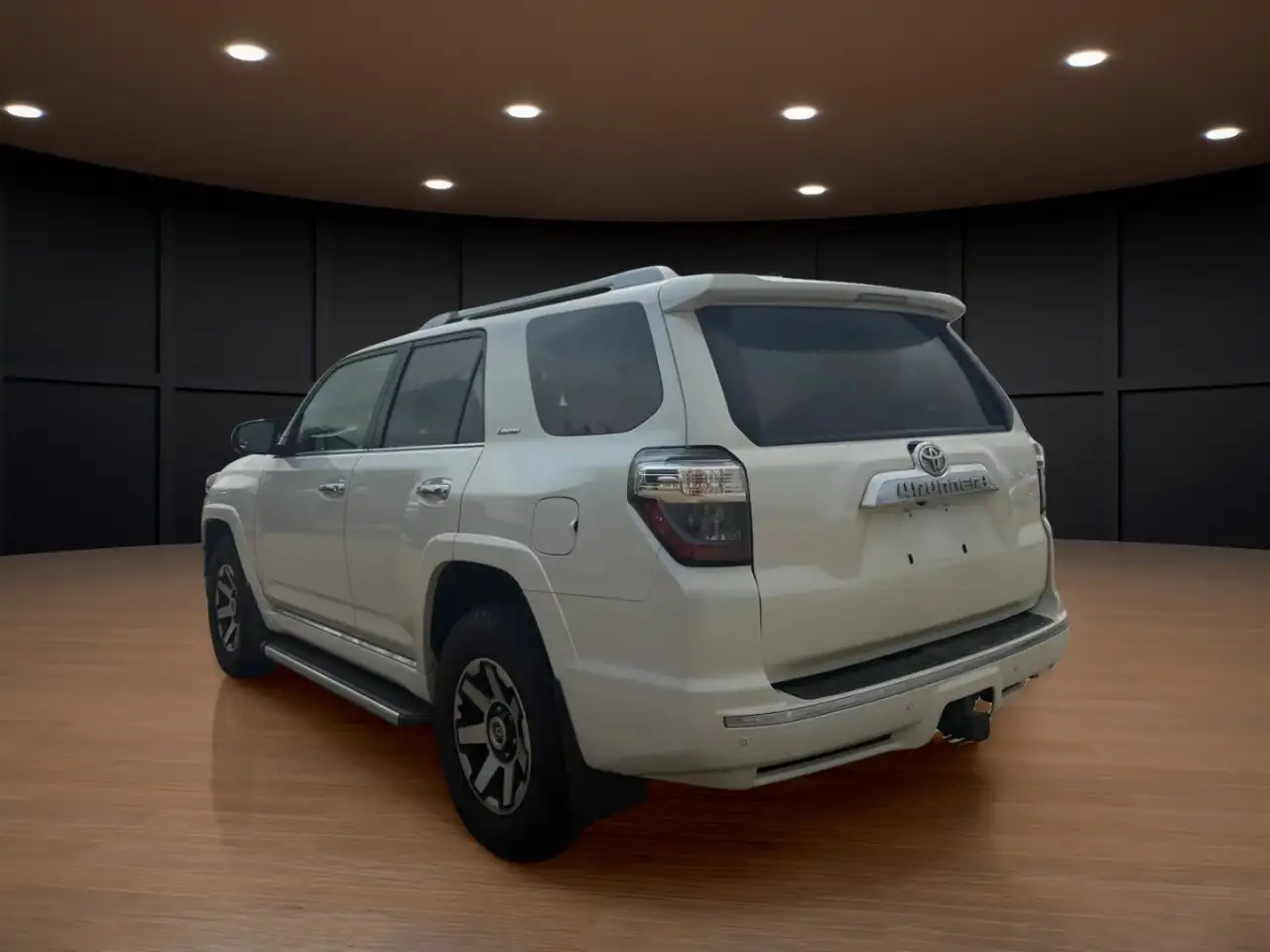 Toyota 4-Runner photo Toyota 4-Runner