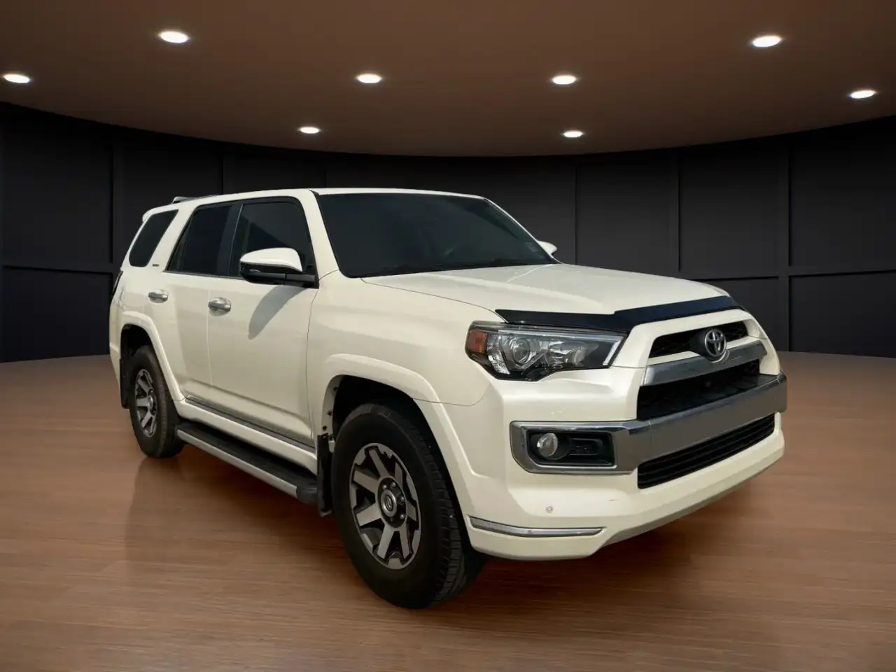 Toyota 4-Runner photo Toyota 4-Runner
