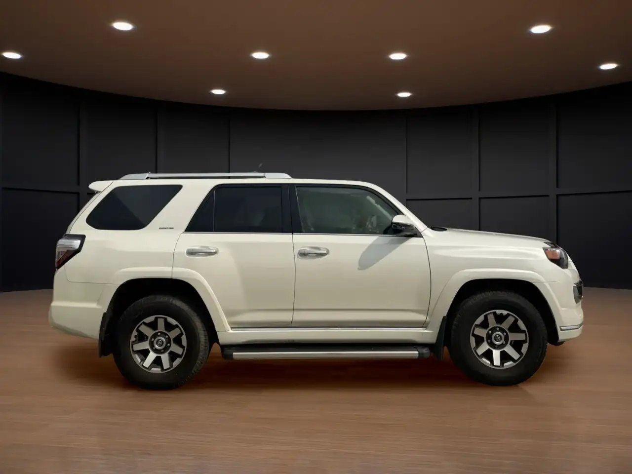 Toyota 4-Runner photo Toyota 4-Runner