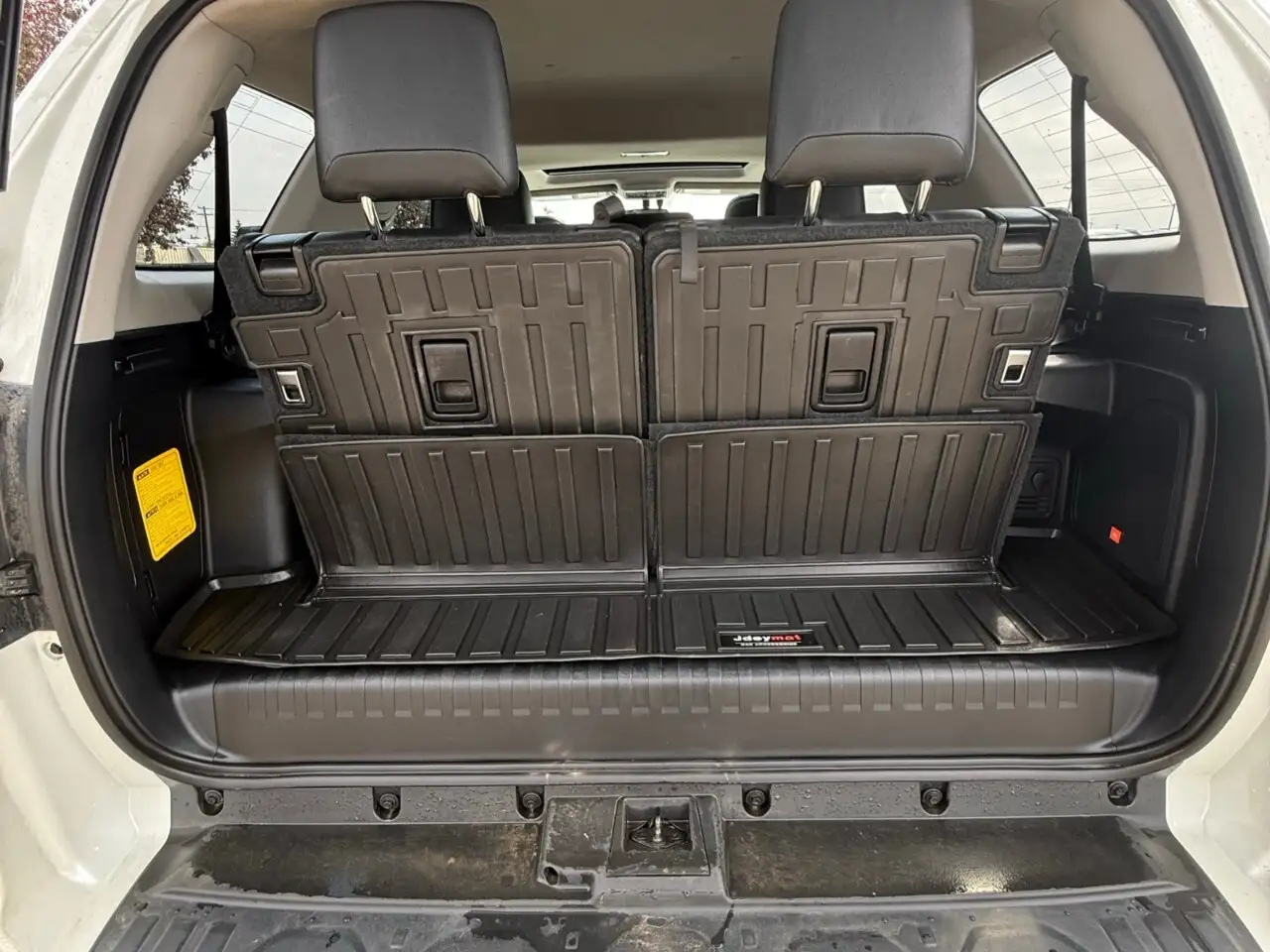 Toyota 4-Runner photo Toyota 4-Runner