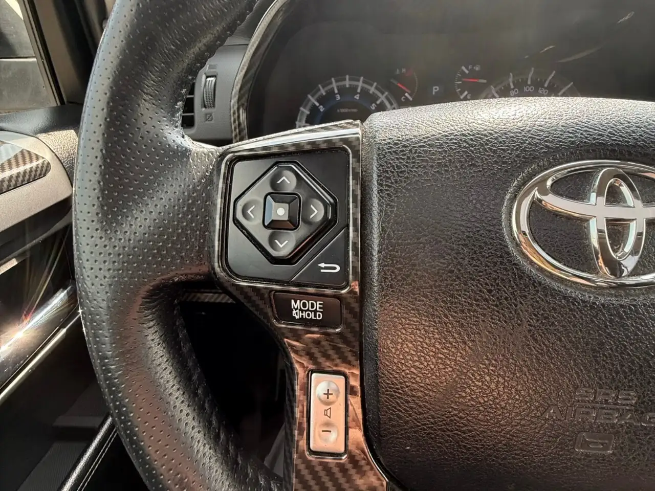 Toyota 4-Runner photo Toyota 4-Runner