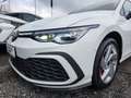 Volkswagen Golf VIII GTE eHybrid 1.4 IQ.Light Kamera HeadUp Biały - thumbnail 6