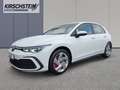 Volkswagen Golf VIII GTE eHybrid 1.4 IQ.Light Kamera HeadUp Biały - thumbnail 2
