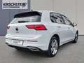 Volkswagen Golf VIII GTE eHybrid 1.4 IQ.Light Kamera HeadUp Biały - thumbnail 3