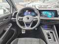 Volkswagen Golf VIII GTE eHybrid 1.4 IQ.Light Kamera HeadUp Biały - thumbnail 10