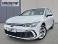 Volkswagen Golf VIII GTE eHybrid 1.4 IQ.Light Kamera HeadUp Biały - thumbnail 1