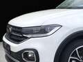 Volkswagen T-Cross Style 1.5 l TSI ACT OPF 110 kW (150 PS) 7-Gang-Dop Weiß - thumbnail 17