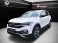 Volkswagen T-Cross Style 1.5 l TSI ACT OPF 110 kW (150 PS) 7-Gang-Dop Weiß - thumbnail 2
