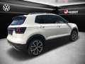 Volkswagen T-Cross Style 1.5 l TSI ACT OPF 110 kW (150 PS) 7-Gang-Dop Weiß - thumbnail 6