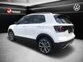 Volkswagen T-Cross Style 1.5 l TSI ACT OPF 110 kW (150 PS) 7-Gang-Dop Weiß - thumbnail 5