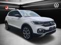 Volkswagen T-Cross Style 1.5 l TSI ACT OPF 110 kW (150 PS) 7-Gang-Dop Weiß - thumbnail 7