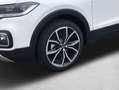 Volkswagen T-Cross Style 1.5 l TSI ACT OPF 110 kW (150 PS) 7-Gang-Dop Weiß - thumbnail 16