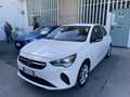 Opel Corsa Corsa VI 2020 1.2 Blitz Edition s Bianco - thumbnail 1