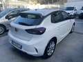 Opel Corsa Corsa VI 2020 1.2 Blitz Edition s Bianco - thumbnail 4