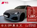 Audi RS4 Avant QUATTRO PANO.ACC.MATRIX.LM20.KAMERA.NAVI Gris - thumbnail 1