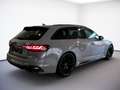 Audi RS4 Avant QUATTRO PANO.ACC.MATRIX.LM20.KAMERA.NAVI Grey - thumbnail 4