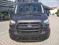Ford Transit 350 L3 Einzelkabine Trend Pritsche Klima AHK USB Grey - thumbnail 3
