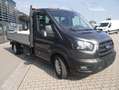Ford Transit 350 L3 Einzelkabine Trend Pritsche Klima AHK USB Grey - thumbnail 2