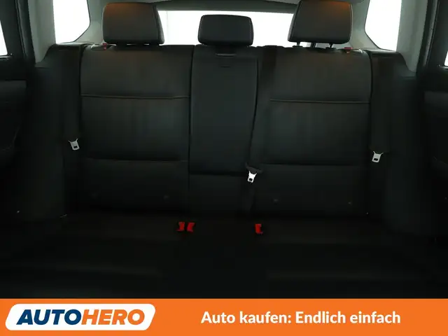 BMW X3 view 15