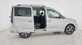 Volkswagen Caddy 2.0 TDI 122 CV DSG Life Bianco - thumbnail 3