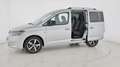 Volkswagen Caddy 2.0 TDI 122 CV DSG Life Bianco - thumbnail 2
