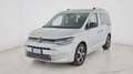Volkswagen Caddy 2.0 TDI 122 CV DSG Life Bianco - thumbnail 1