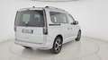 Volkswagen Caddy 2.0 TDI 122 CV DSG Life Bianco - thumbnail 10