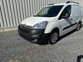 Citroen Berlingo lange uitvoering 9.999 netto Euro 6  met garantie Blanc - thumbnail 2