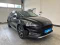 Ford Focus 1.0 EcoBoost Active X *1-Hand *NAVI *LED *Tempo Zwart - thumbnail 3