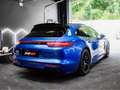 Porsche Panamera 4S Sport Turismo Full options Blau - thumbnail 7