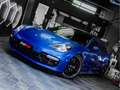 Porsche Panamera 4S Sport Turismo Full options Bleu - thumbnail 1