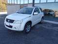 Suzuki Grand Vitara Grand Vitara II 2006 1.9 ddis offroad 3p E5 Blanc - thumbnail 1