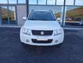 Suzuki Grand Vitara Grand Vitara II 2006 1.9 ddis offroad 3p E5 Blanc - thumbnail 2