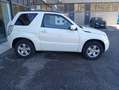 Suzuki Grand Vitara Grand Vitara II 2006 1.9 ddis offroad 3p E5 Blanc - thumbnail 4