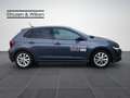 Volkswagen Polo 1.0+TSI+DSG+PANO+IQ DRIVE+AHK+NAVI+ Grau - thumbnail 7
