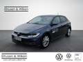 Volkswagen Polo 1.0+TSI+DSG+PANO+IQ DRIVE+AHK+NAVI+ Grau - thumbnail 1