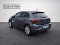 Volkswagen Polo 1.0+TSI+DSG+PANO+IQ DRIVE+AHK+NAVI+ Grau - thumbnail 4