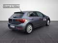 Volkswagen Polo 1.0+TSI+DSG+PANO+IQ DRIVE+AHK+NAVI+ Grau - thumbnail 6