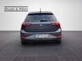 Volkswagen Polo 1.0+TSI+DSG+PANO+IQ DRIVE+AHK+NAVI+ Grau - thumbnail 5