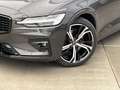 Volvo V60 B4 PLUS DARK **FULL OPTIONS** Gris - thumbnail 4
