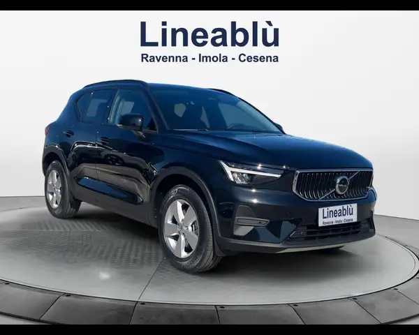 Volvo XC40 view 7