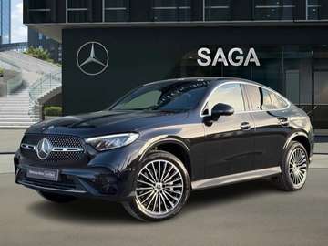 e Coupé AMG Line Attelage