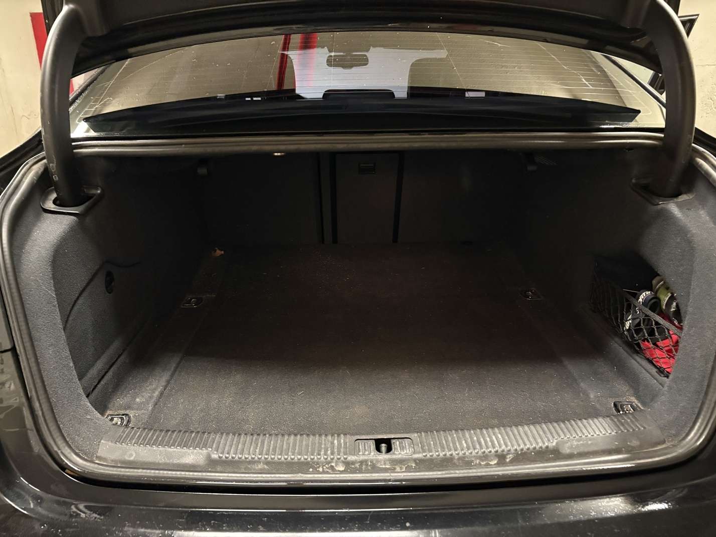 2013 Audi A6 4dr Sdn quattro 2.0T Premium thumb 15