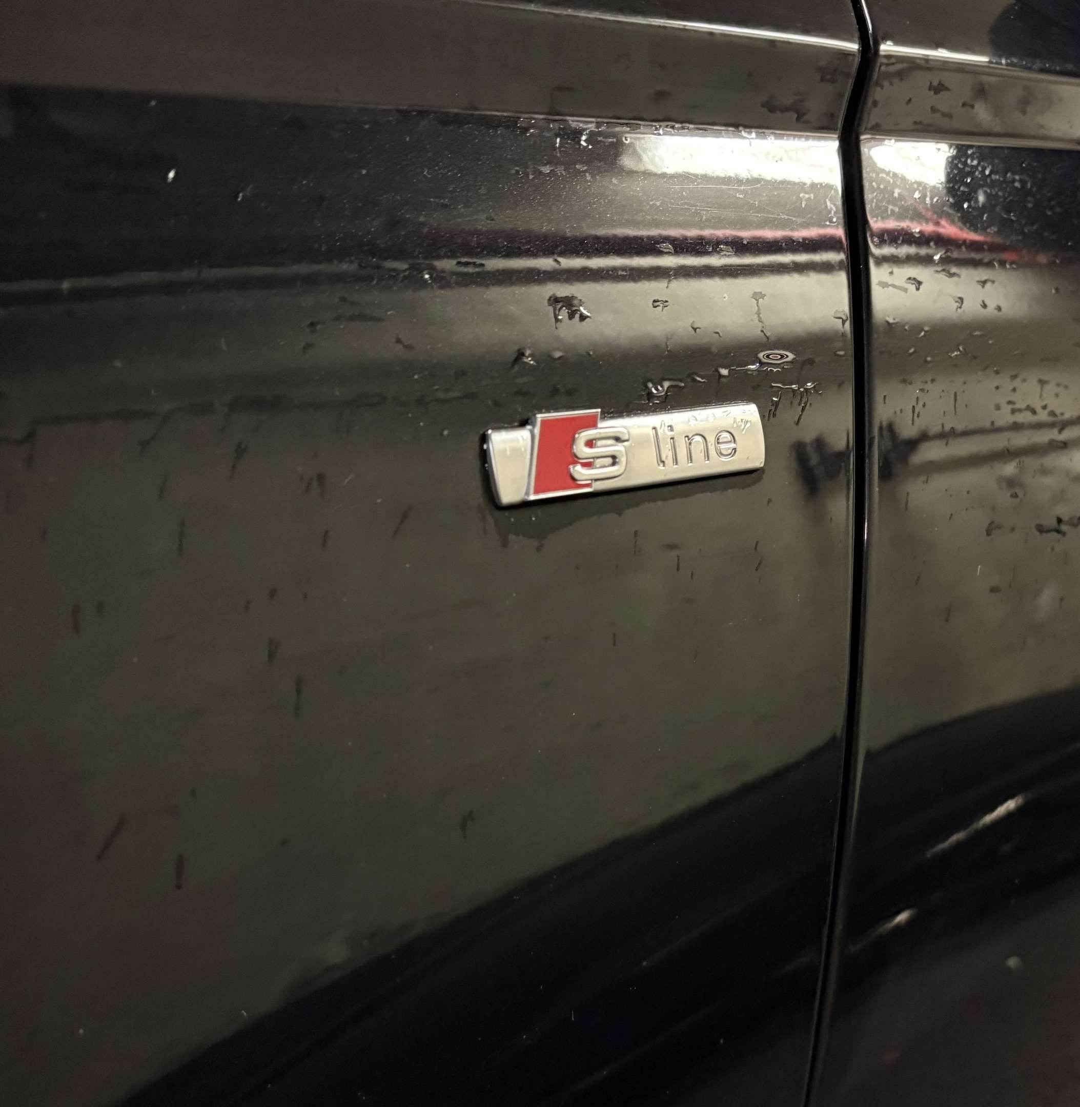 2013 Audi A6 4dr Sdn quattro 2.0T Premium alt 4