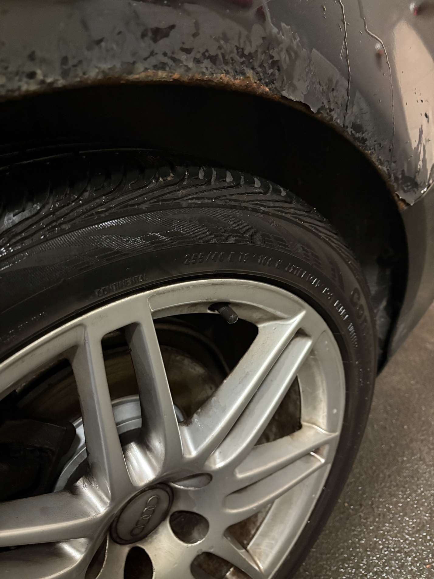 2013 Audi A6 4dr Sdn quattro 2.0T Premium thumb 13