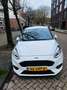Ford Fiesta 1.0 EcoBoost S&S ST-LINE Wit - thumbnail 1