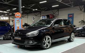 VI 1.4 TSI Uniek! Maxton! Cruise! Clima!