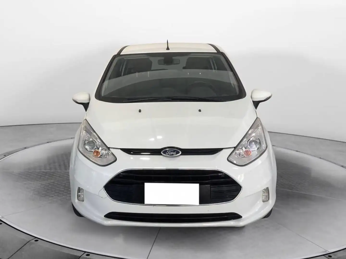 Ford B-Max 1.4 Titanium Gpl 87cv E6 - 2