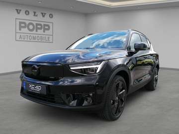 Single Ext. Range RWD Plus Black Edition