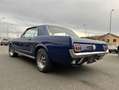 Ford Mustang COUPE 289CI V8 1966 BLEU Bleu - thumbnail 17